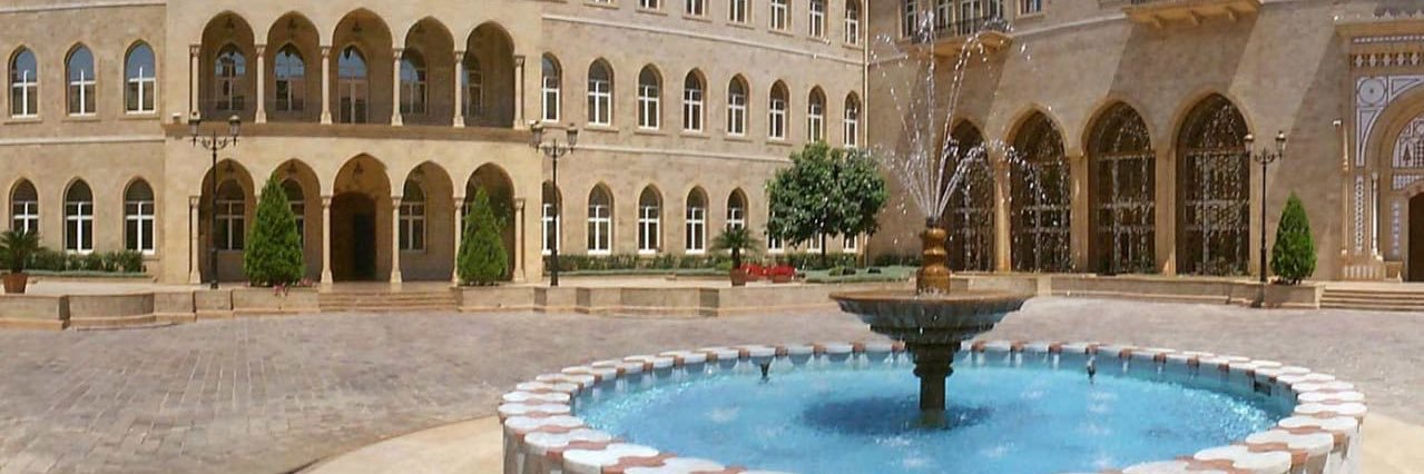 رئاسة مجلس الوزراء 🇱🇧's banner