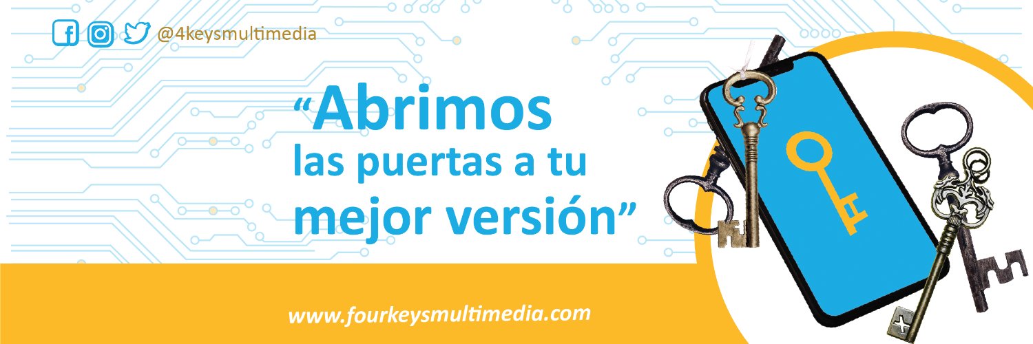 4KeysMultimedia's profile banner image