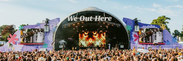 weoutherefest Profile Banner
