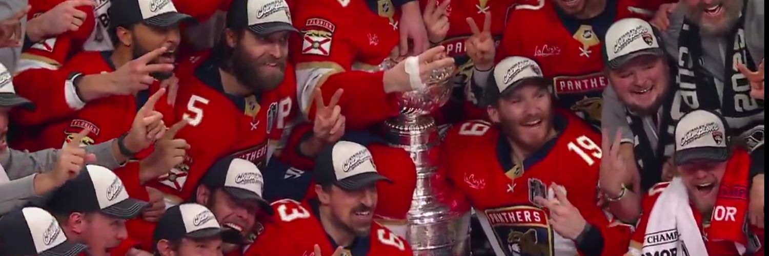 Charles¹⁷ 🏆🏆🐀🐀's banner