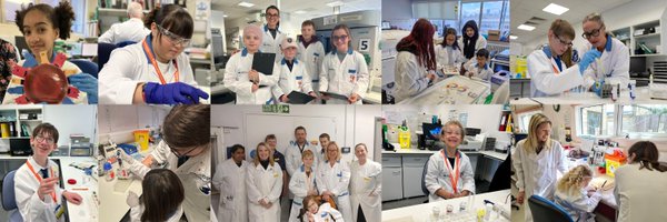 HarveysLabTours Profile Banner