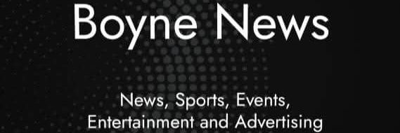 Boyne News's banner
