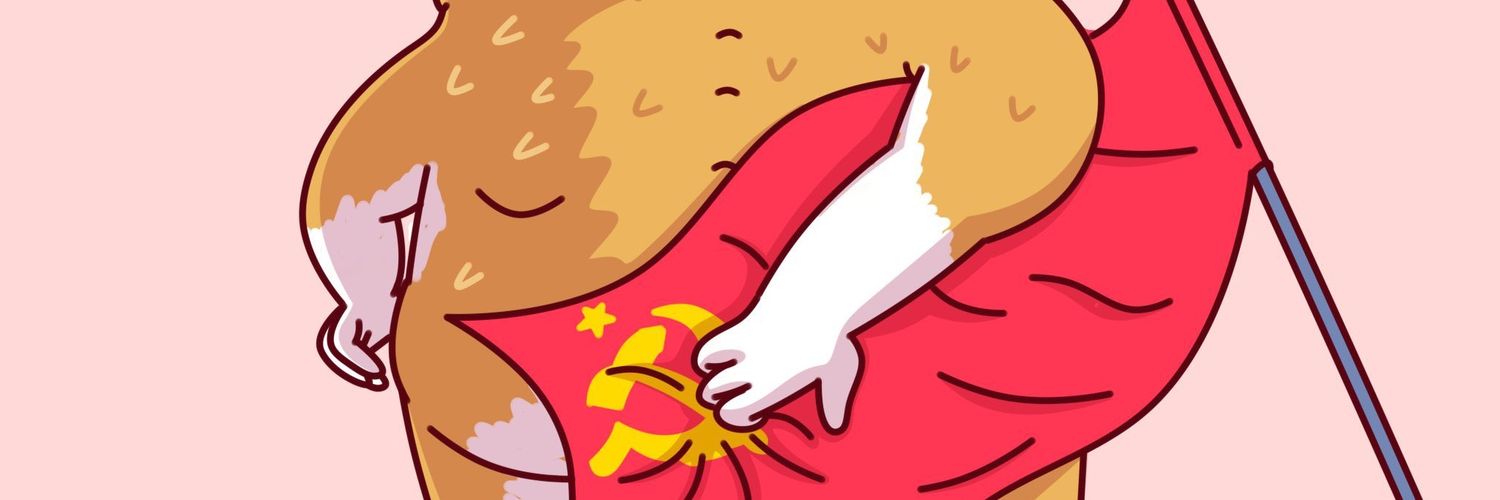 Daily russian facts banner