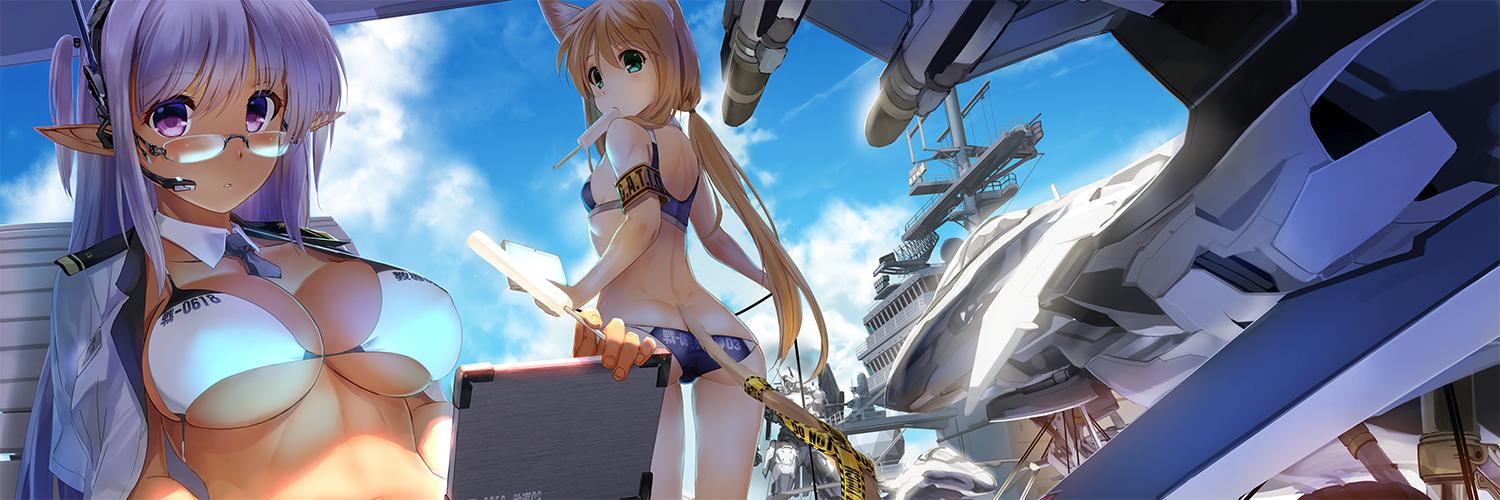 kiltaka's profile banner image