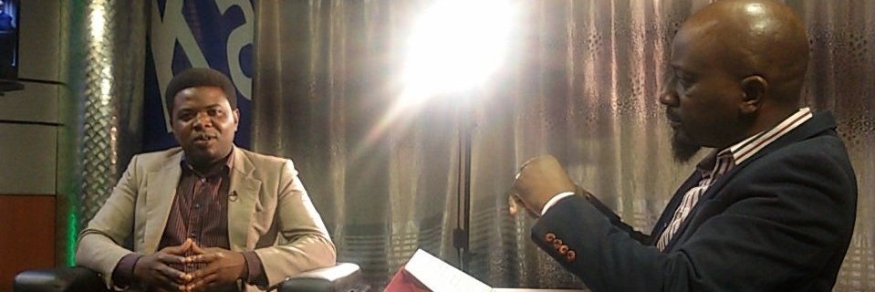 James Muhindo banner