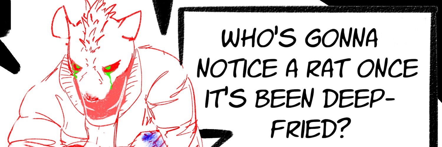 Lara La Rata banner