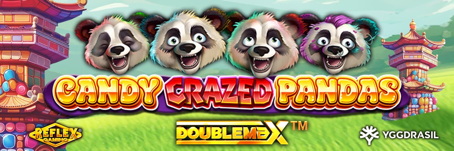 Reflex Gaming banner