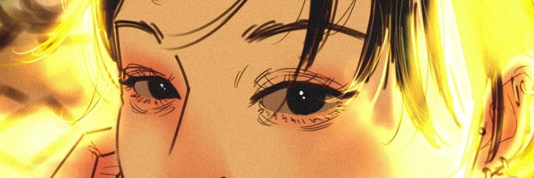 SIYEON IS ART ⚔️ banner