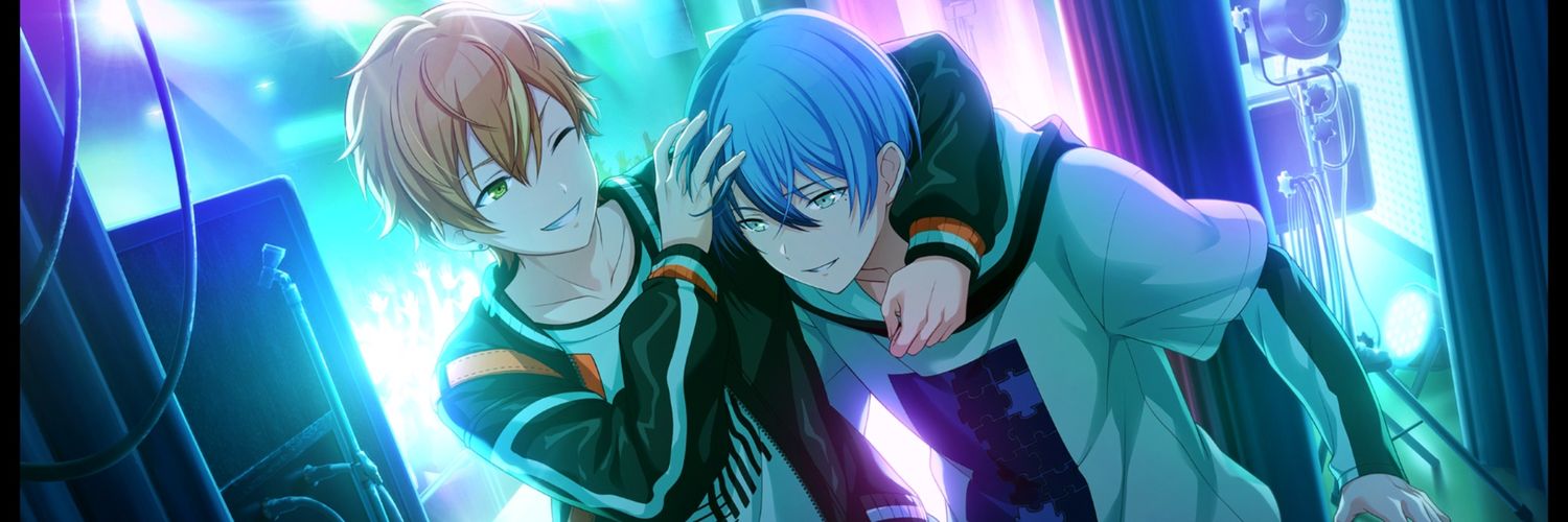 pika2147's profile banner image