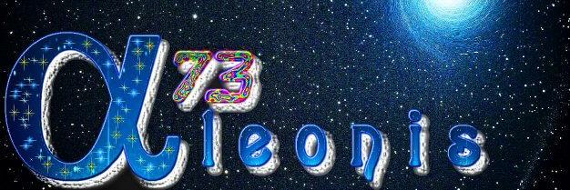alpha73leonis's profile banner image