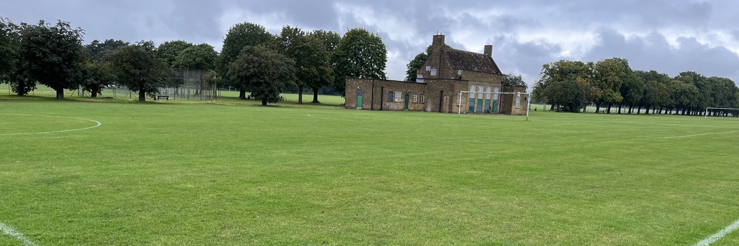 Edmonton Rovers FC banner