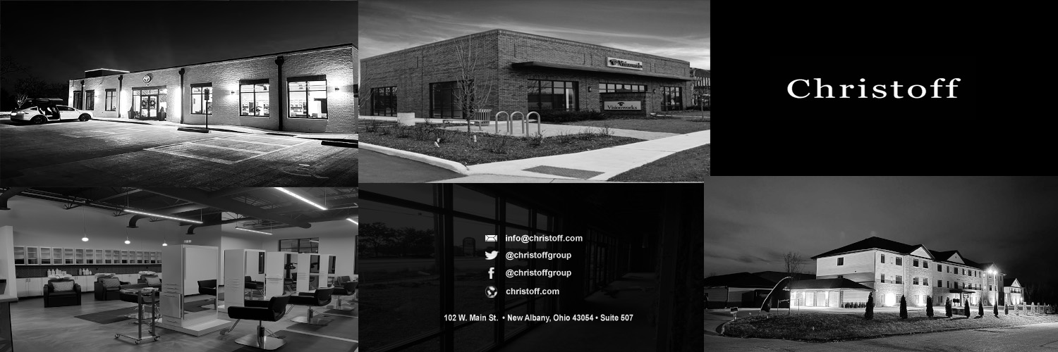 ChristoffGroup's profile banner image