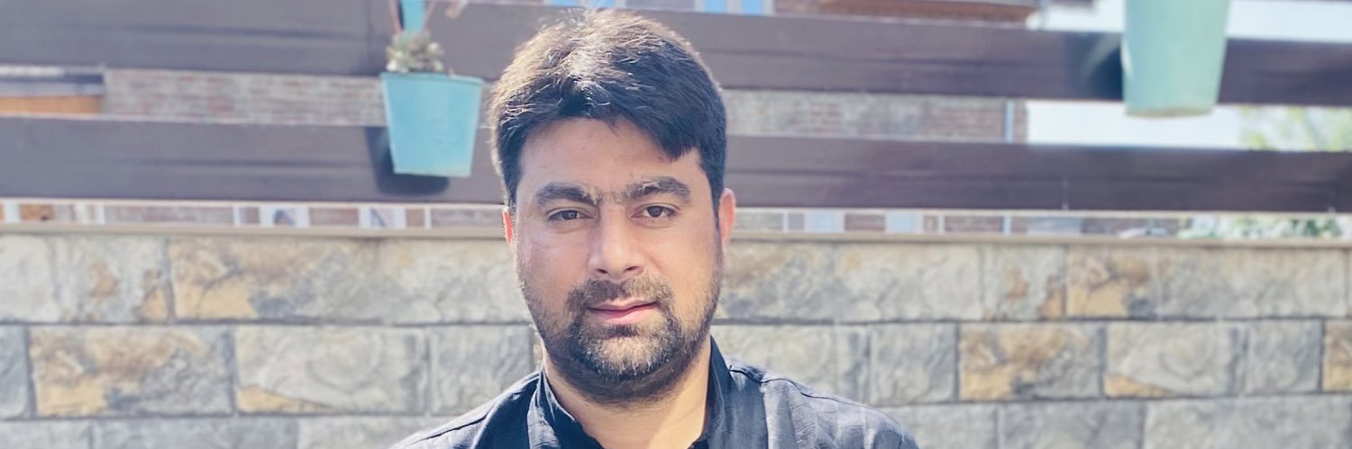 OMAR KAKROO banner