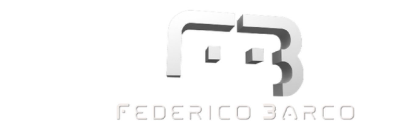 federicobarco's profile banner image