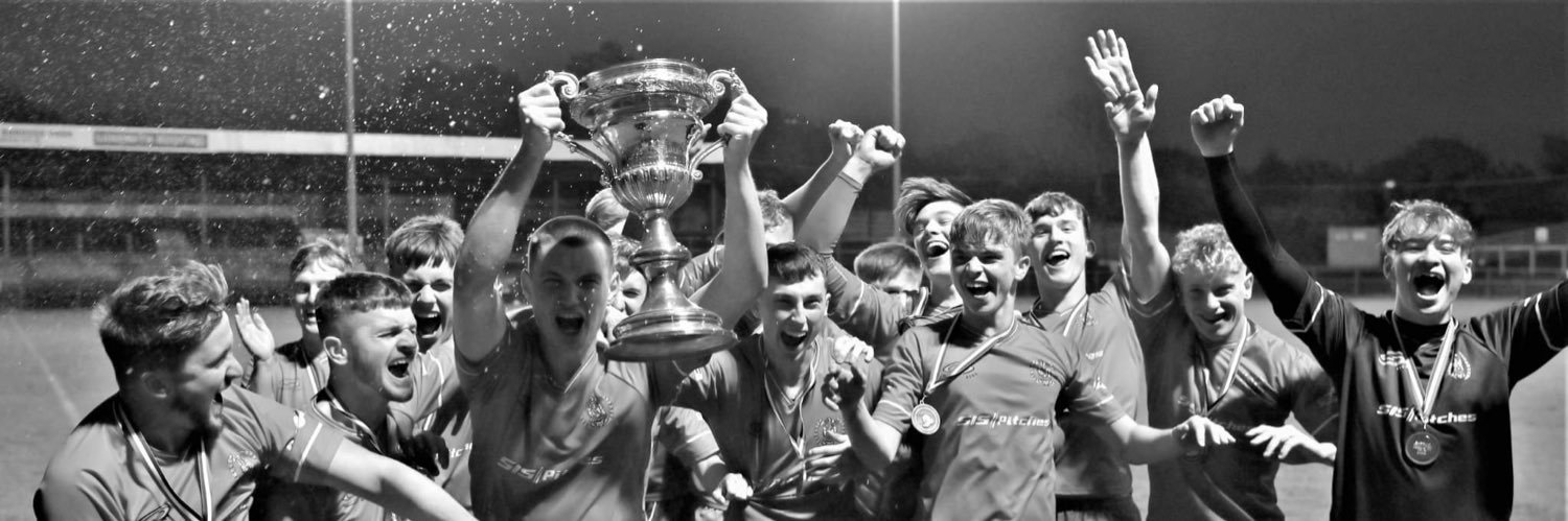 Reuben Butterworth banner