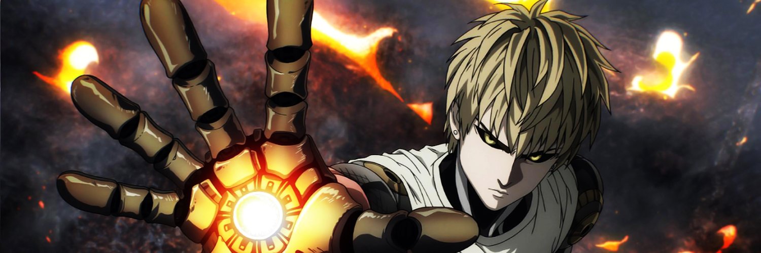 Genos banner