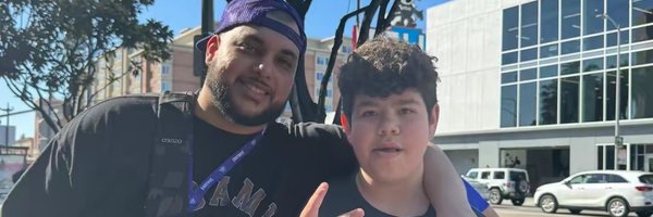 RobbanFN Profile Banner