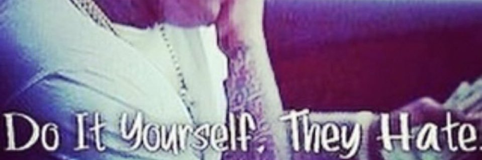 J banner