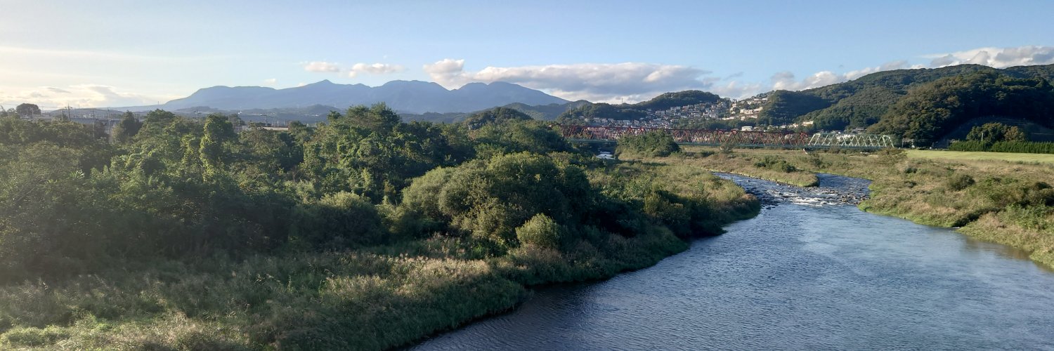 ダンナー🫧🍌 banner