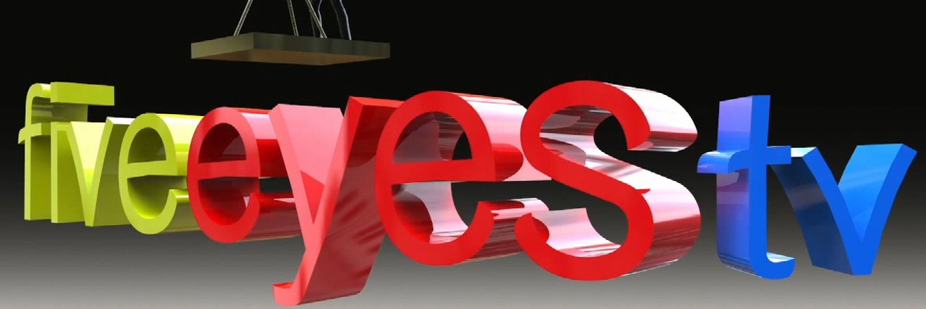 fiveeyestv's profile banner image