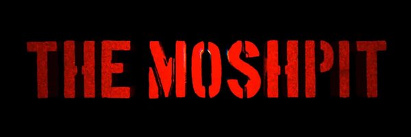 The Moshpit Profile Banner