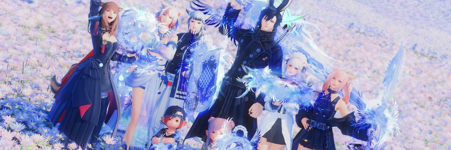 りみさん🐰 banner