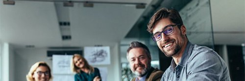 dataedge's profile banner image