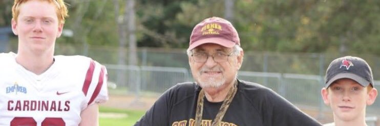 Scott Mackinder banner