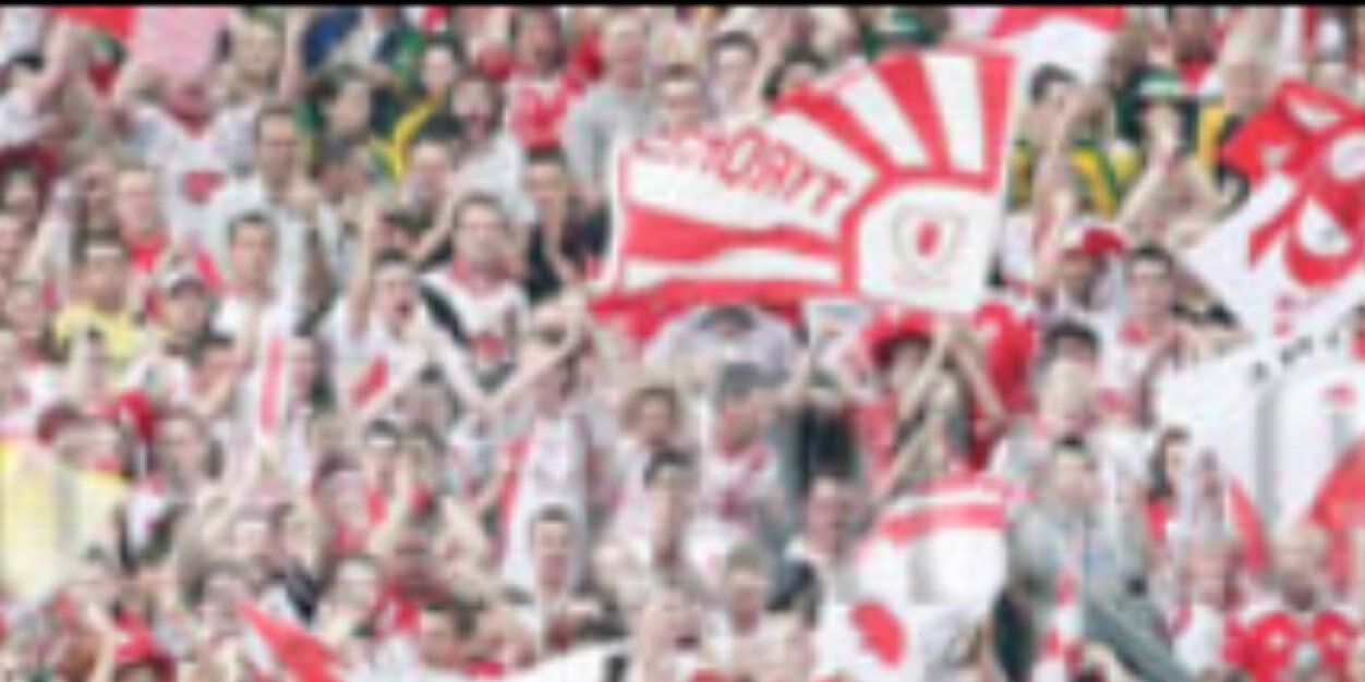 John Canavan banner