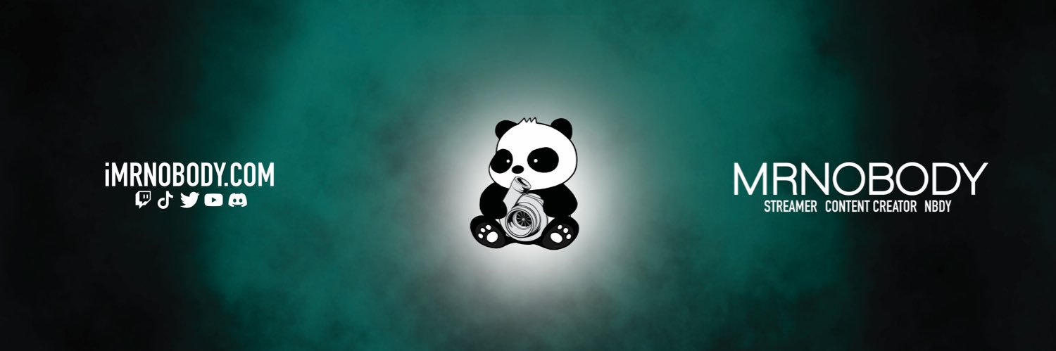 MrNobody banner