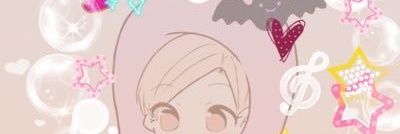 アリサー💫 banner