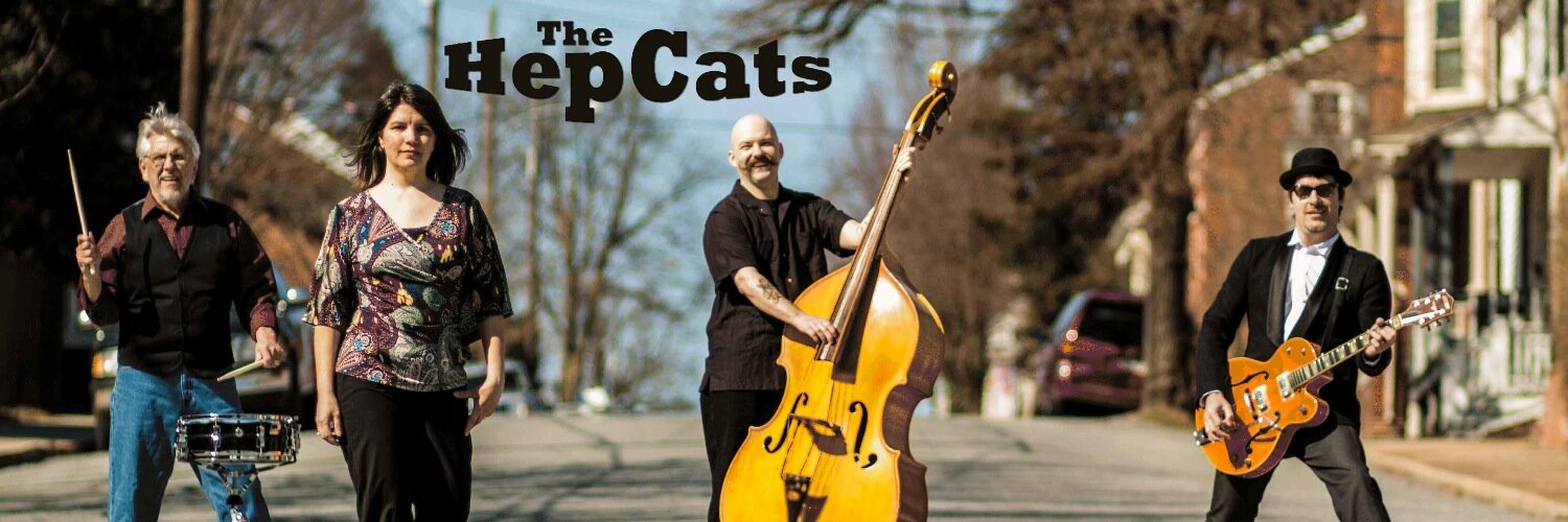 TheHepcats's profile banner image
