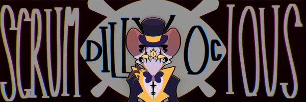 scrumdilyocious Profile Banner