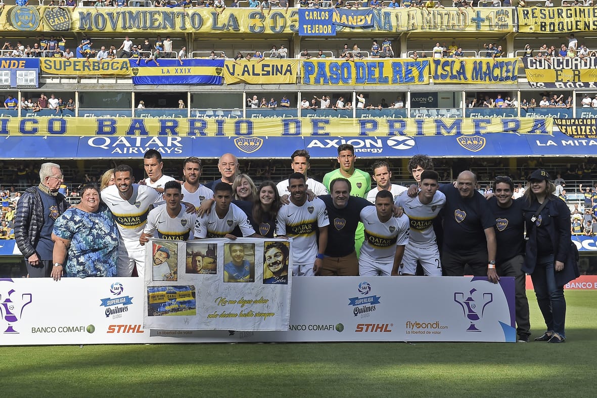 Daniel Farenga banner