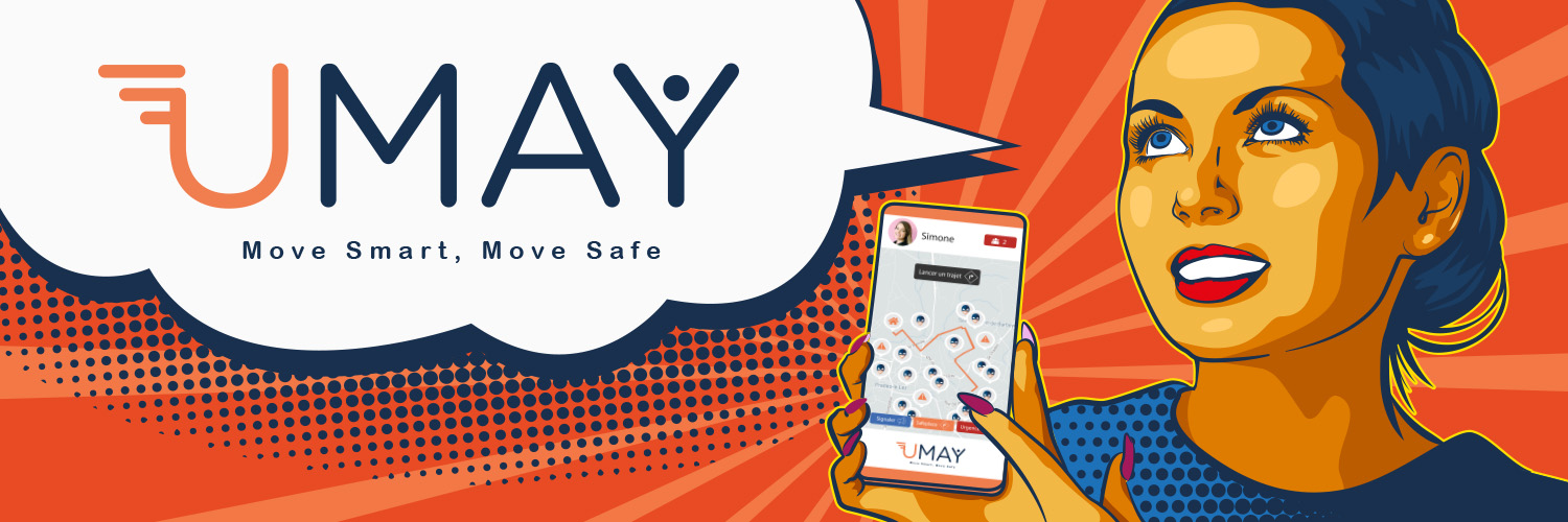 UMAY banner