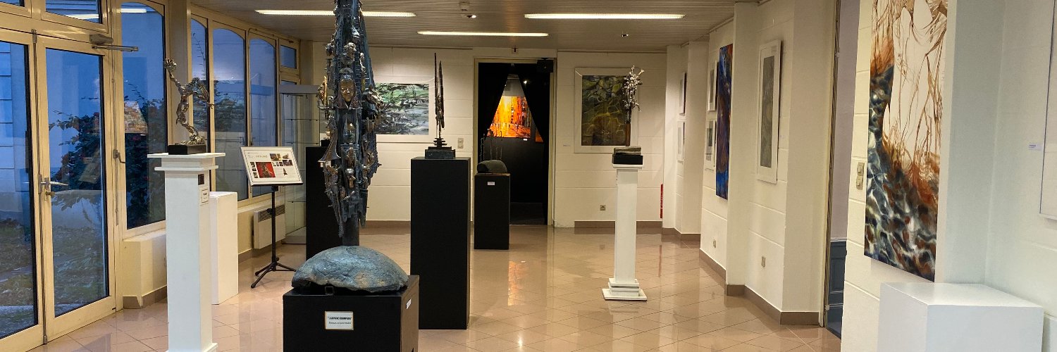 Arts et Artistes à Montgeron banner