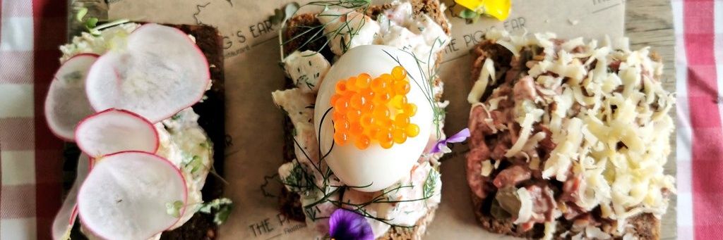 Last Minute Table Dublin banner