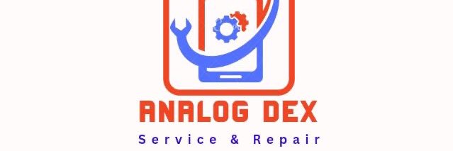 Analog Dex 🔌's banner