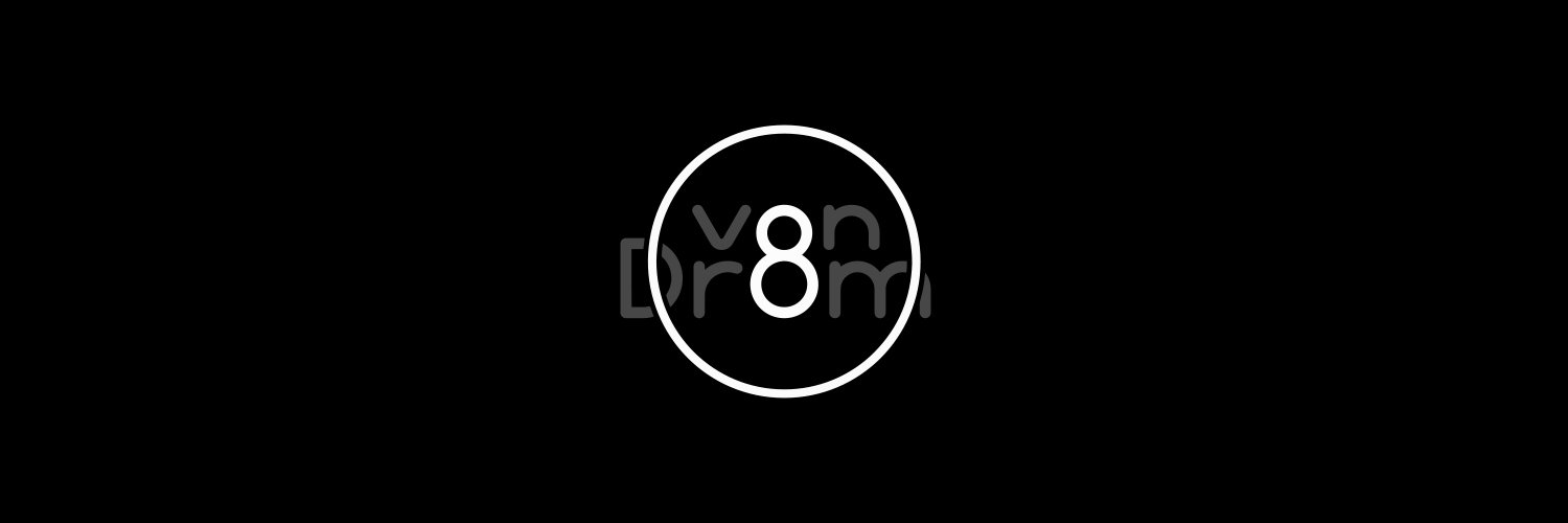 vikohyeah's profile banner image