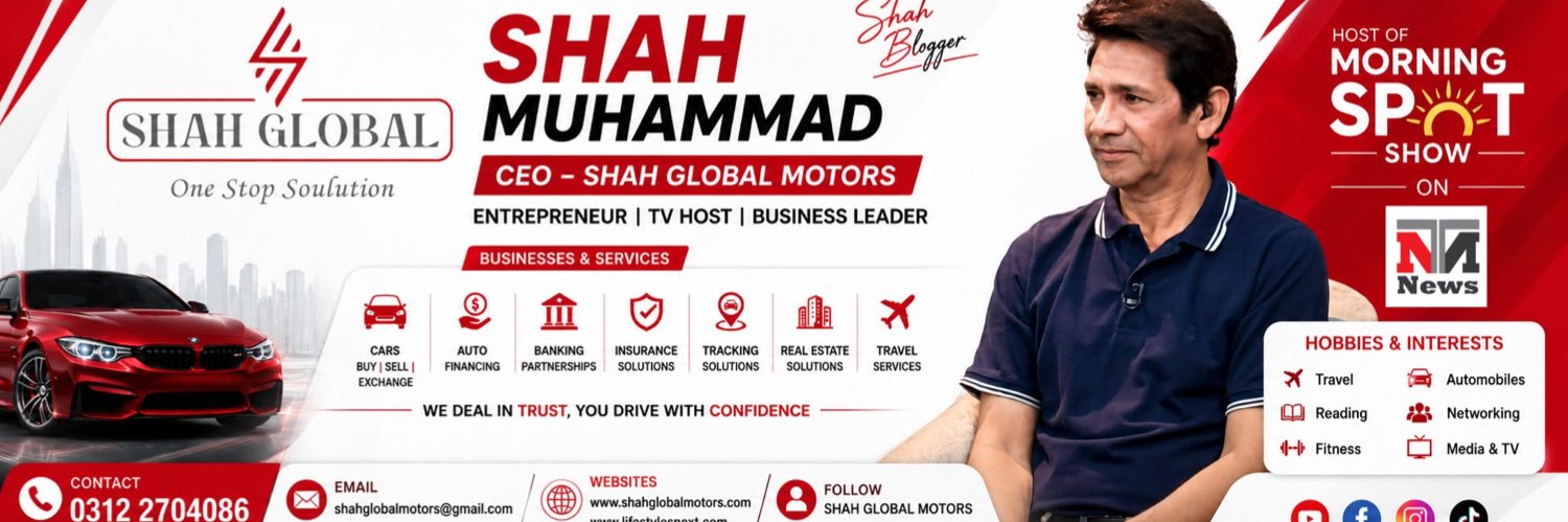 ShahMuhammadkhi's profile banner image