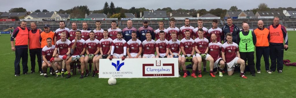 Gerry Comer banner