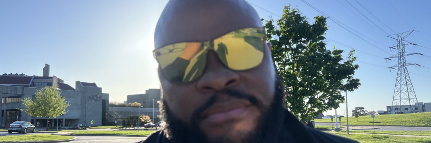imcincinnatiman's profile banner image