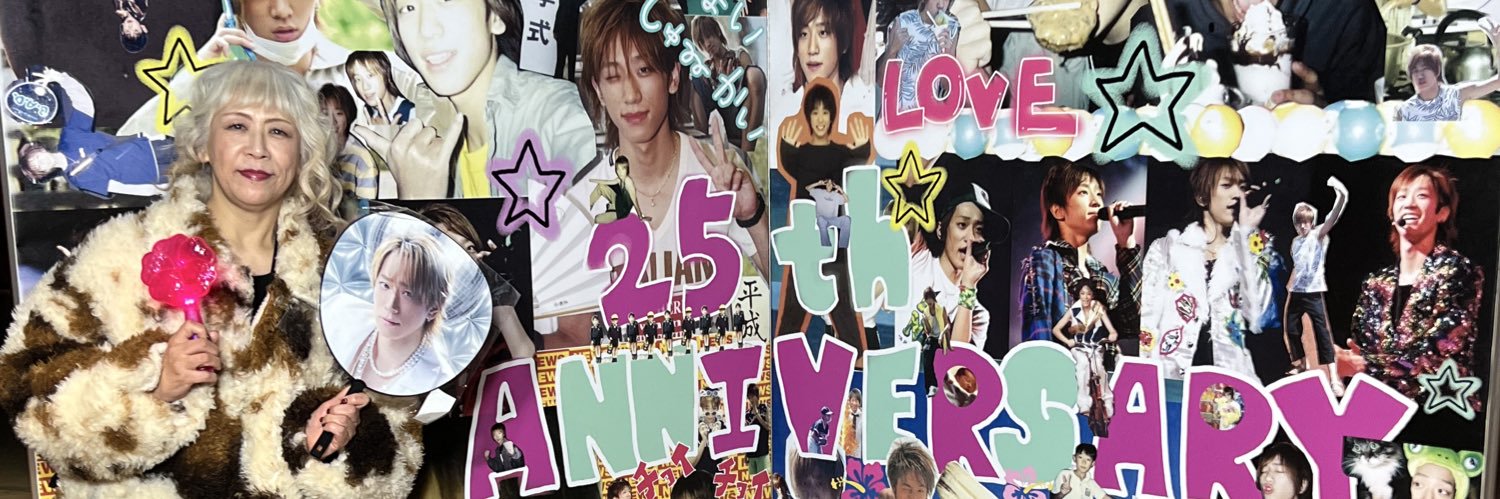 maritomo555's profile banner image