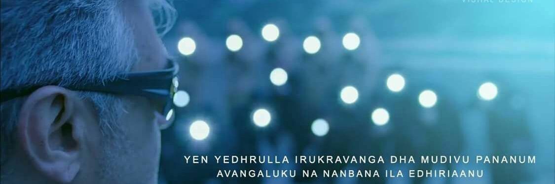 __bhuvanesh's profile banner image