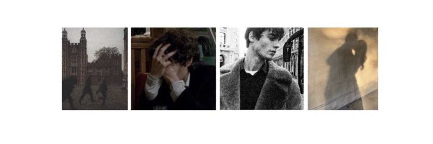 cristina || james and jem lover banner