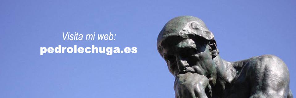 Pedro Lechuga Mallo banner