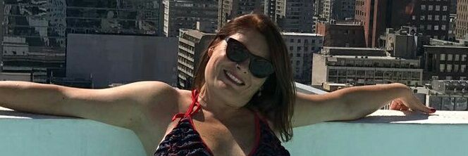 MariVeFernandez's profile banner image