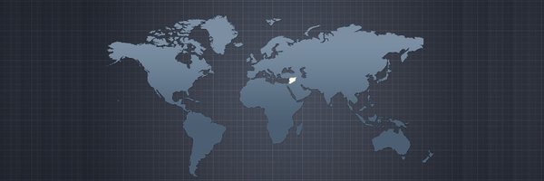 syria Profile Banner