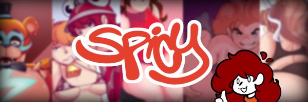🔞spicy🔞 Profile Banner