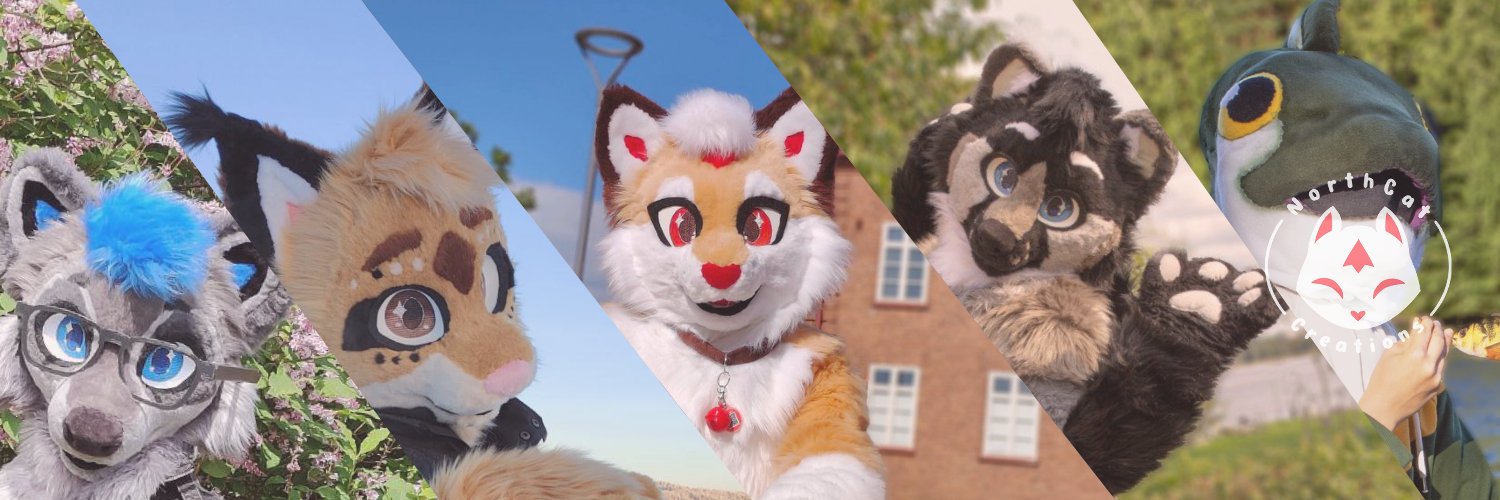 🌿NorthCat🐈 Creations banner